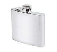 Mil-Tec Stainless, flacon 140 ml Argent Argent