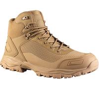 Mil-Tec Tactical Ripstop, chaussures 14 US Beige (Coyote) Beige (Coyote)