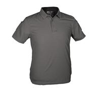 Mil-Tec Tactique Polo Mixte (Lot de 1)