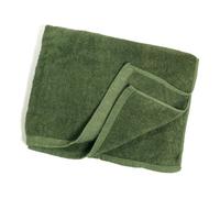 Mil-Tec Unisexe - Serviettes pour Adulte - 16011001 - Olive - Taille Unique