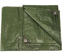 Mil-Tec Universal, bâche M Olive Olive