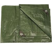 Mil-Tec Universal, bâche S Olive Olive