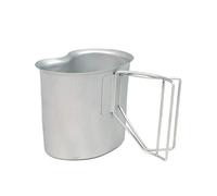 Mil-Tec US Cantine Tasse (Fil Poignée)