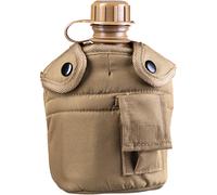 Mil-Tec US Military, cantine Beige (Coyote) Beige (Coyote)