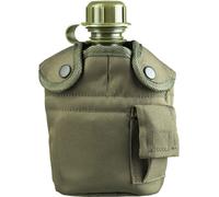 Mil-Tec US Military, cantine Olive Olive