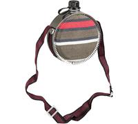 Mil-Tec Western, cantine 0.75 L Gris/Rouge/Blanc Gris/Rouge/Blanc