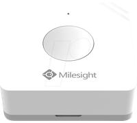 MIL WS101-W - Smart Button LoRaWAN, blanc