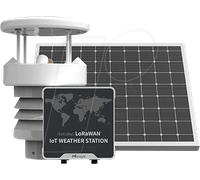 MIL WTS505 - Station météo LoRawan
