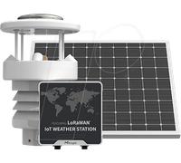 MIL WTS506 - Station météo LoRawan
