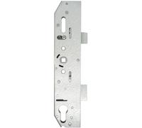 Mila Verrou de porte en PVC - Boîte de vitesses - Coldseal Match Single Spindle 047200