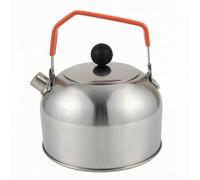 Milageto Billoire Compatible Induction | Siffl, Billoire à Bec Verseur pr Cuisinière à cuisinière, Argenté, Camng, Extérieur, Argent