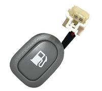 Milageto Interrupteur de Trappe à Carburant 935554H010KD, remplace Les Accessoires Automobiles, Bouton-Poussoir d'ouverture de Bouchon de réservoir pour