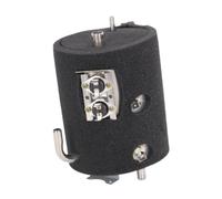 Milageto Réservoir chauffant pour distributeur d'eau, purificateur d'eau, réservoir chauffant, durabilité, remplacement, accessoire professionnel,