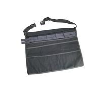 Milageto Sac organisateur Sac de torsion Sac à outils robuste Fabrication soignée Portable durable pour la fête de fiançailles de