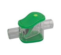 Milageto Vanne purge des condensats pour tuyau d'évacuation - Installation facile - Étanche - Triple protection anti-refoulement - Système