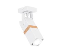 Milagro applique murale bois clair