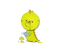 Milagro Applique murale dragon - Multicolore