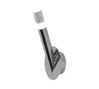 Milagro applique murale LED - Argent