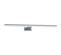 Milagro Applique murale LED - Argent