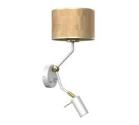 Milagro Applique murale LED - Blanc
