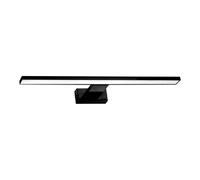 Milagro applique murale LED - Noir