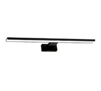 Milagro applique murale LED - Noir