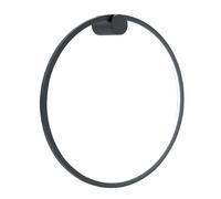Milagro applique murale LED - Noir