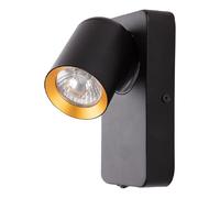 Milagro Applique murale LED - Noir
