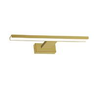 Milagro applique murale LED - Or