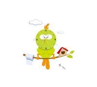 Milagro applique murale oiseau - Multicolore