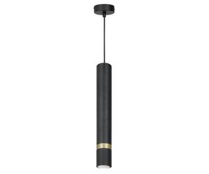Milagro JOKER SATIN GOLD 1xGU10 lampe suspendue