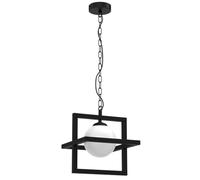 Milagro Lampe suspendue DIEGO 1xE14