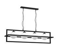 Milagro Lampe suspendue DIEGO 5xE14