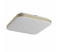 Milagro Plafond DABAR 11W LED IP44