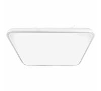 Milagro plafonnier LED Fabio - Blanc