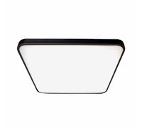 Milagro Plafonnier LED Fabio - Blanc
