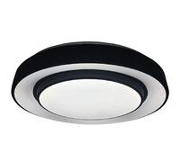 Milagro Plafonnier LED Naomi - Blanc