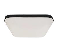 Milagro plafonnier LED Nemo - Noir