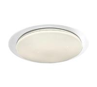 Milagro Plafonnier LED Ontario - Blanc