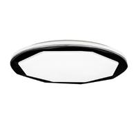 Milagro Plafonnier LED Optima - Blanc