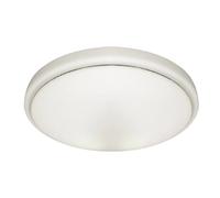 Milagro plafonnier LED Pepe - Blanc