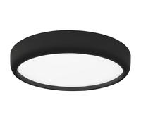 Milagro Plafonnier LED rond - Blanc