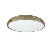 Milagro Plafonnier LED Rondo - Or