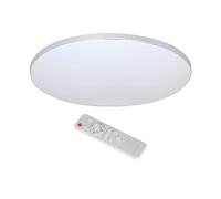 Milagro plafonnier LED Siena - Blanc