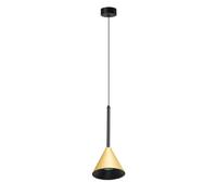 Milagro Suspension cône GU10 - Or
