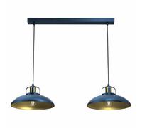 Milagro Suspension Felix - Multicolore