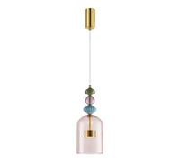 Milagro Suspension LED Arte - Multicolore