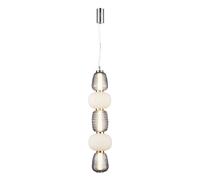Milagro Suspension LED Caro - Argent