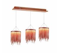 Milagro Suspension LED Cascata - Cuivre