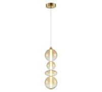 Milagro Suspension LED Daphne - Or